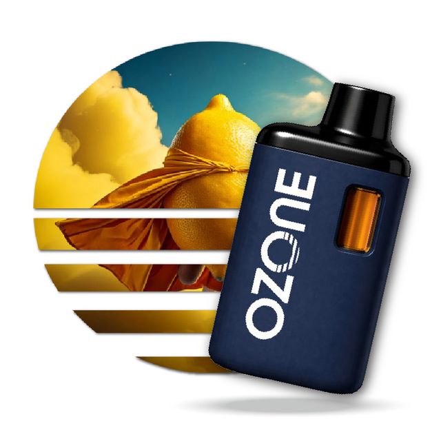 Super Lemon Haze Ozone Super Lemon Haze Ozone