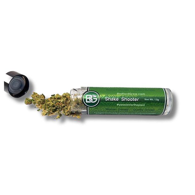 Dulce De Uva Bedford Grow