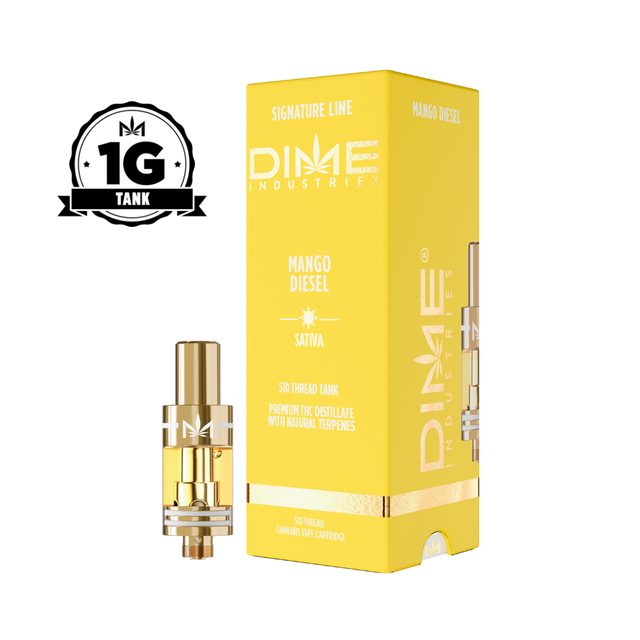 Mango Diesel DIME Mango Diesel DIME