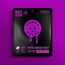 Sour Berry Bliss Tech