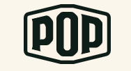 Ultra Thin Variety 1 1/4 6pk POP Cones