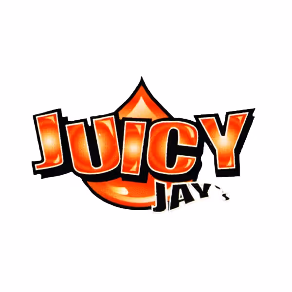 Terp Enhanced Wraps Juicy Jay's