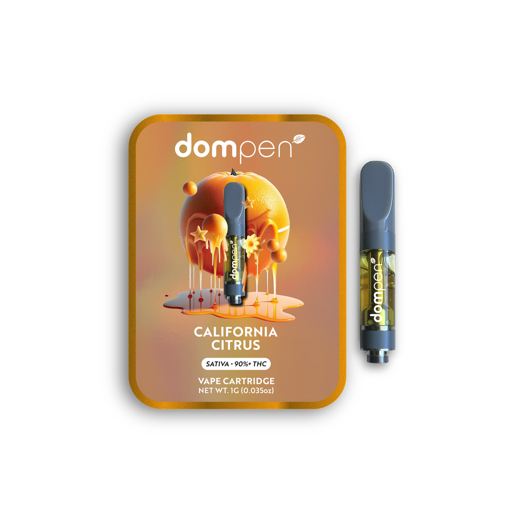 California Citrus