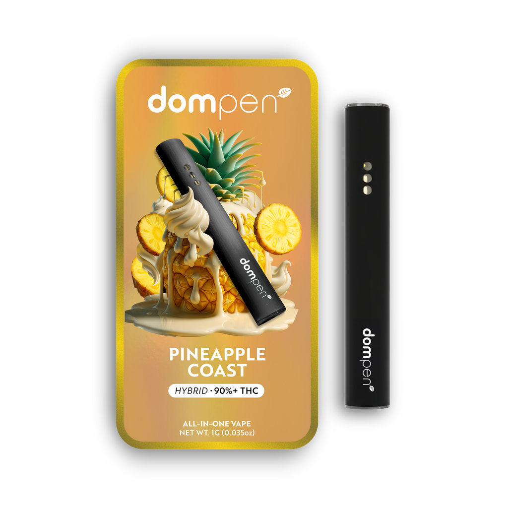 Pineapple Coast AIO