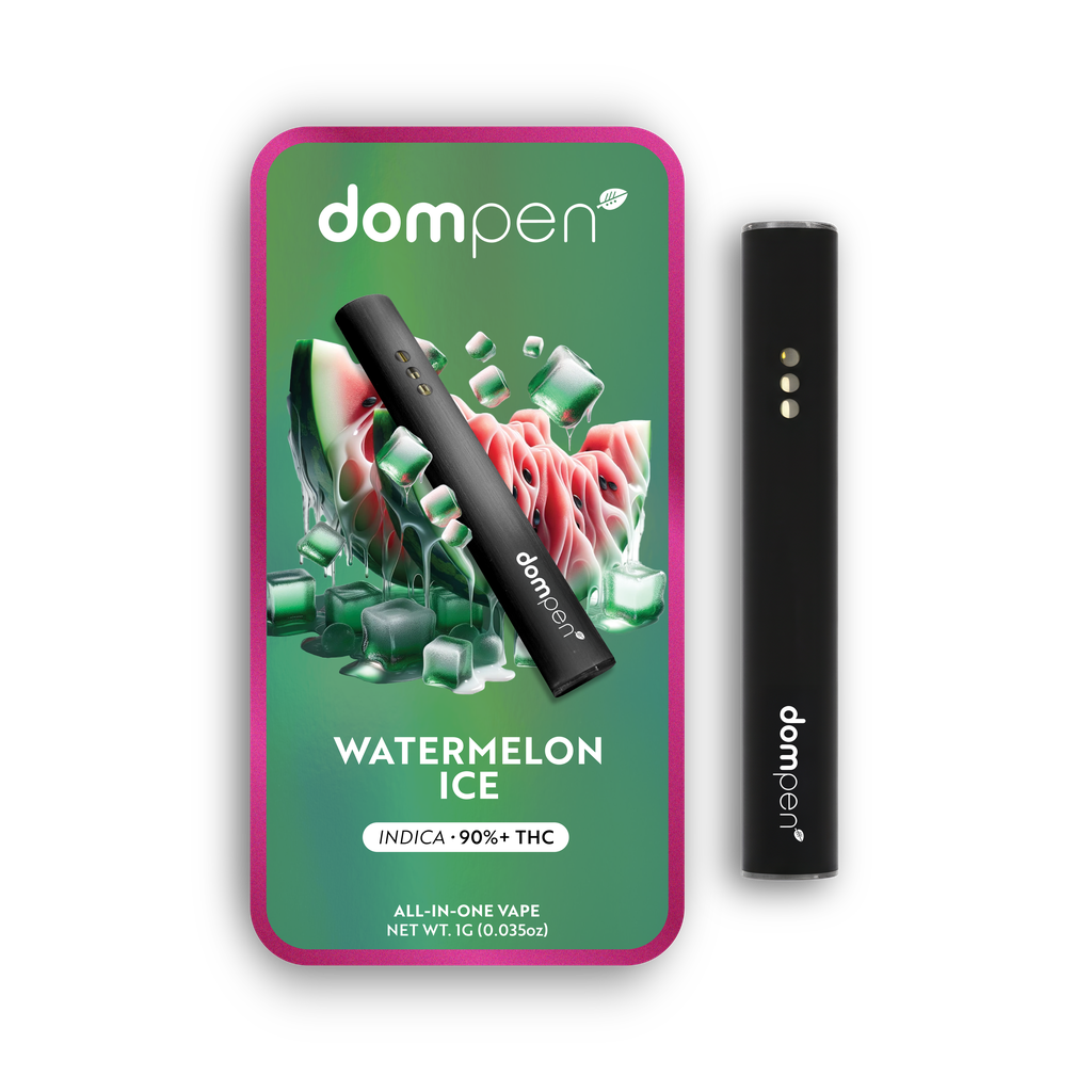 Watermelon Ice Aio