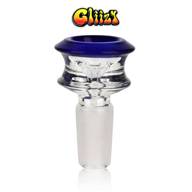 14mm Male Pipe Bowl Gliizy