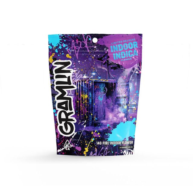 Presidential Runtz Gramlin