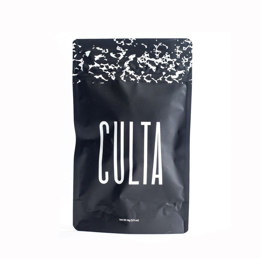 Culta Pink Nectar Flower, 14.0g