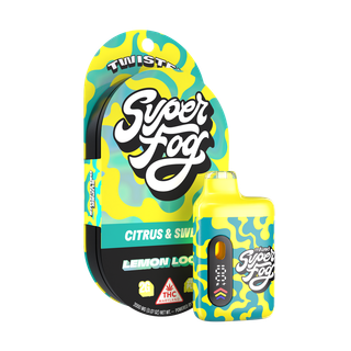 Lemon Loopz product