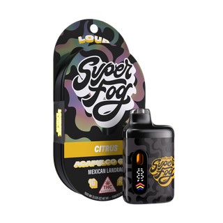Acapulco Gold product