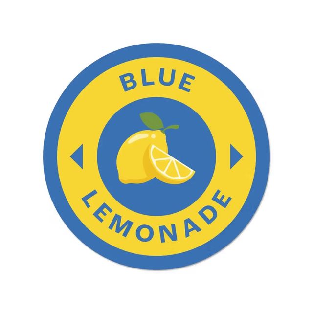 Blue Lemonade Good Looks Blue Lemonade Good Looks