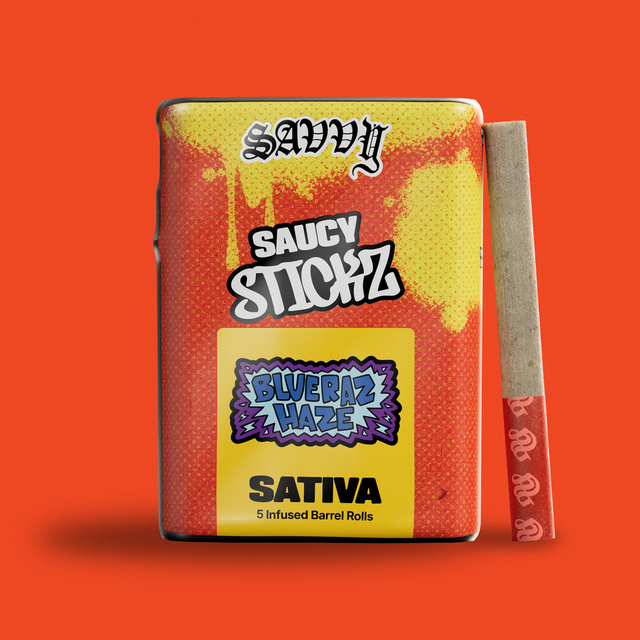 Blue Raz Haze Savvy Blue Raz Haze Savvy