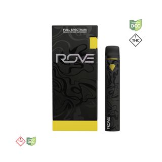 Waui Live Resin product