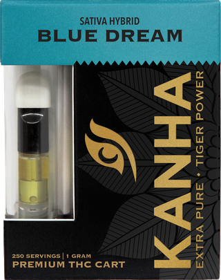 Blue Dream Kanha