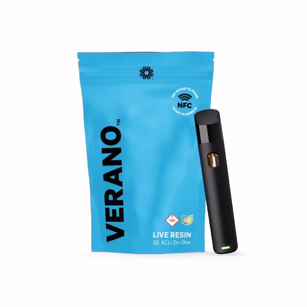 Root B Cr Ck, Verano Reserve