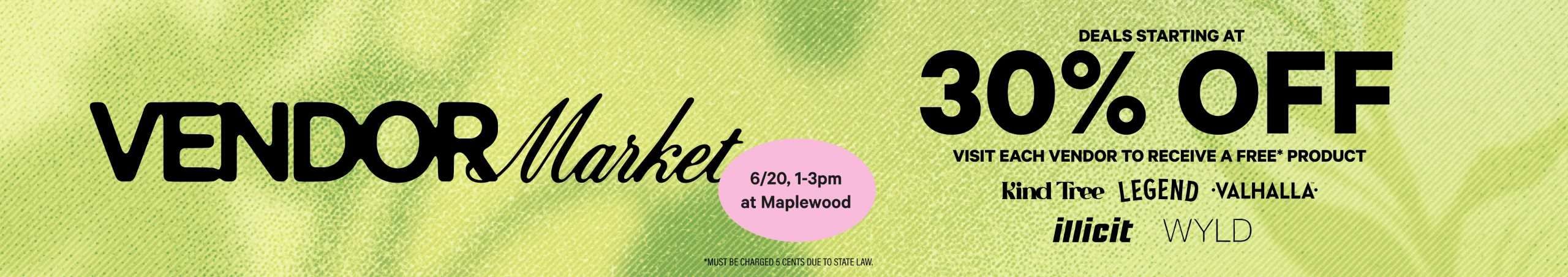 Cannabis Promo, Cannabis Sales, Cannabis Discounts, Cannabis on Sale, Come hang this Saturday 🛍️