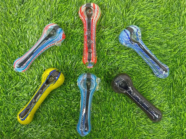 4" Dicro Hand