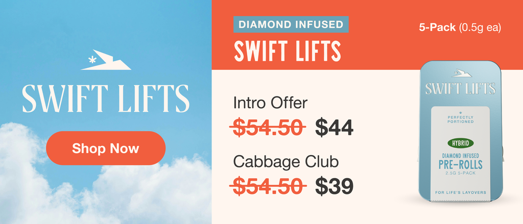 $44 Diamond Infused Swift Lifts Intro Price