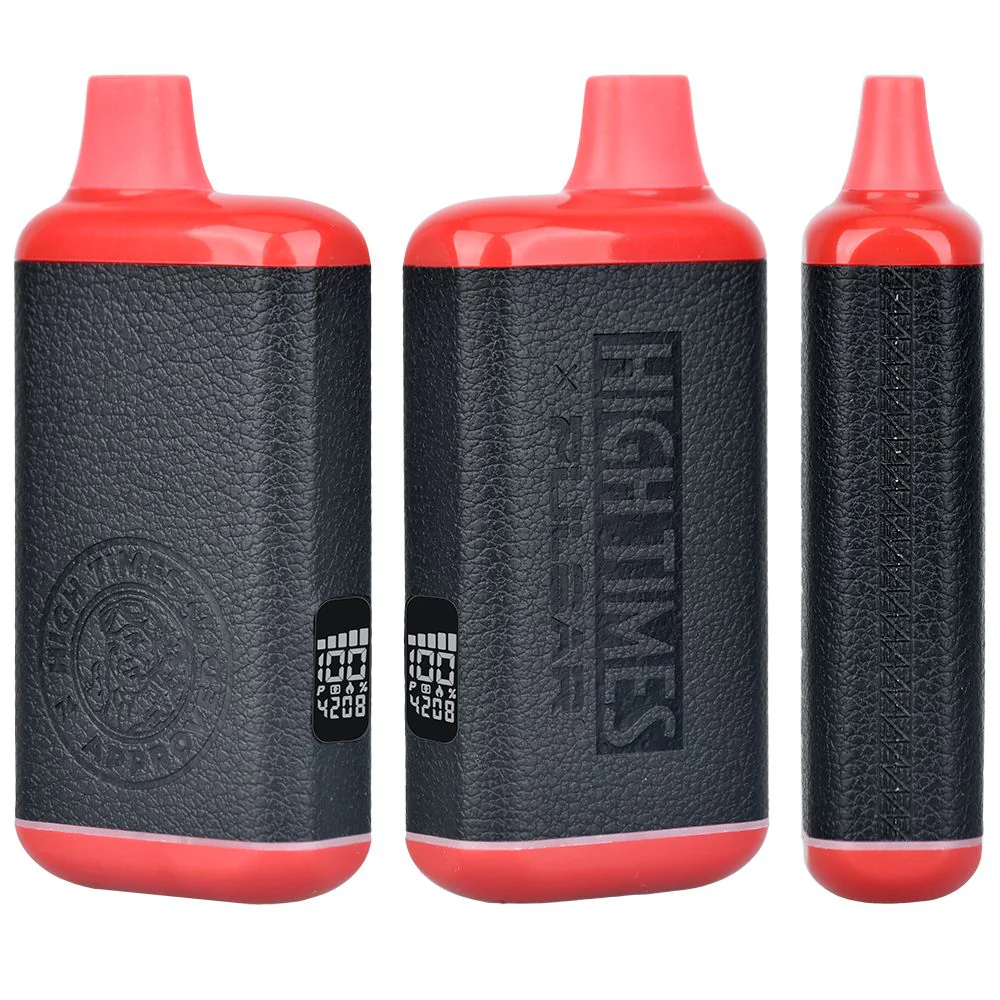 High Times 510 Thread Pulsar