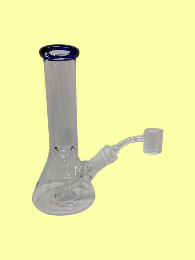 8" Ice Pinch Beaker  Skygate