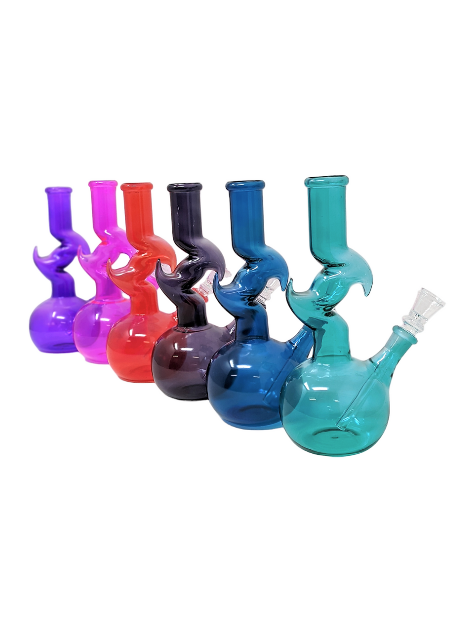 8" Zong Bisa Lina