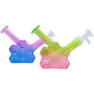 4" Honeycomb Bisa Lina