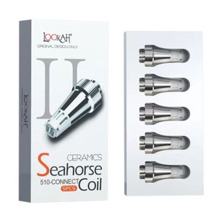 Seahorse Replacement Coil Lookah