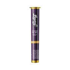 Legacy Permanent Push Pop Pre-roll 1g
