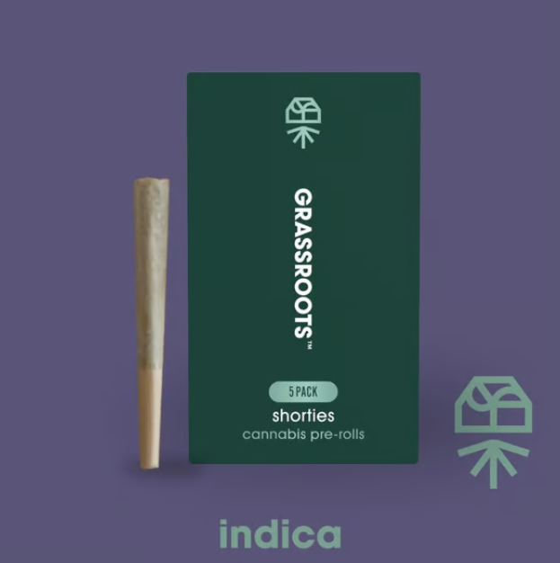 Golden Sands Grassroots