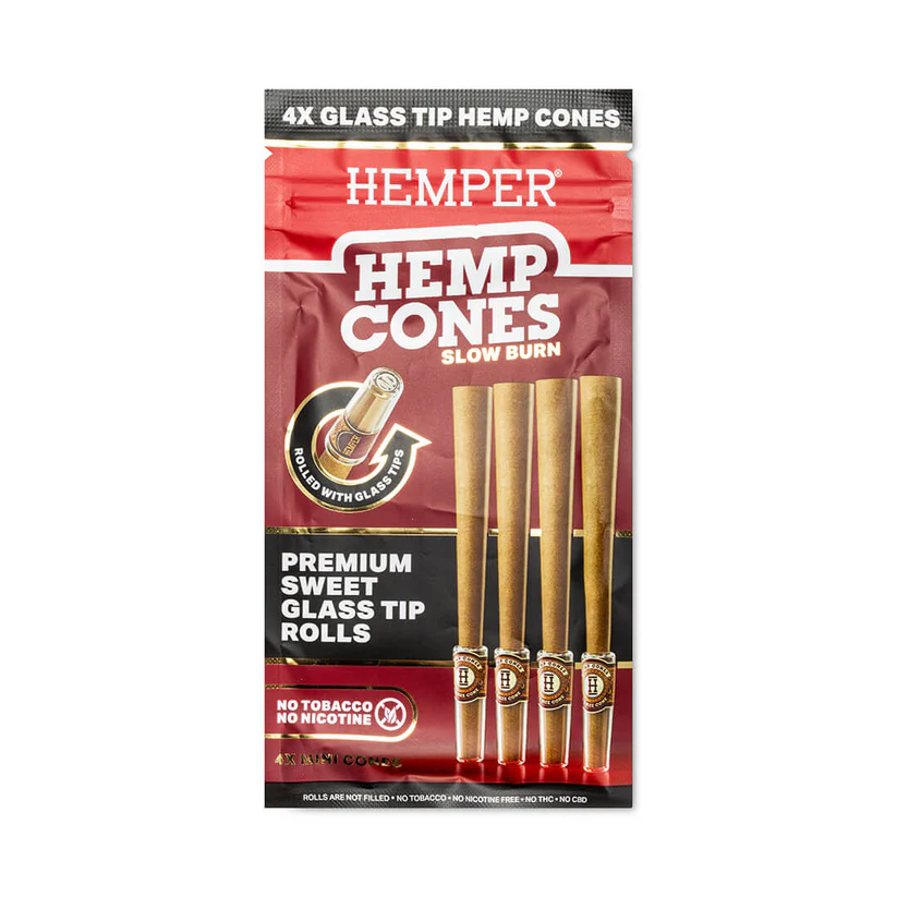 Size Hemp