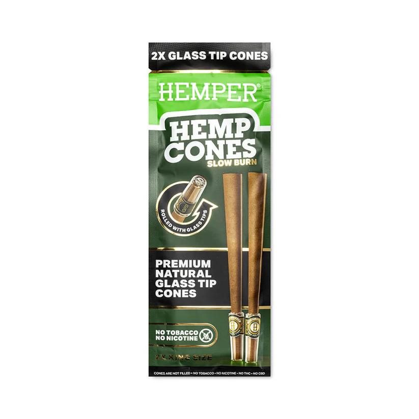 King Size Hemp