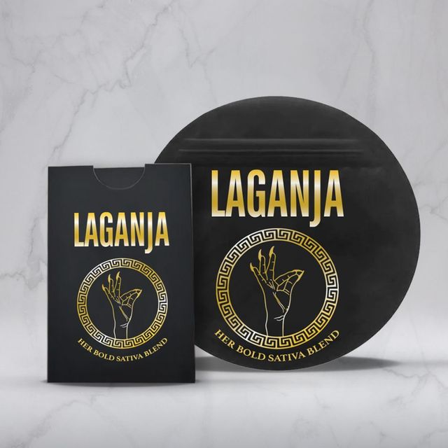 Laganja (Sway) NuEra