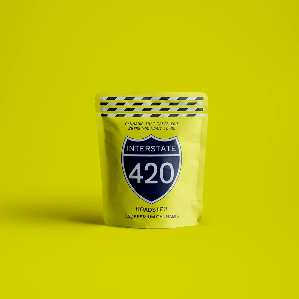Booger Sugar I420