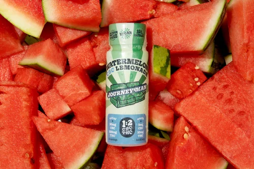 Watermelon Lemonade