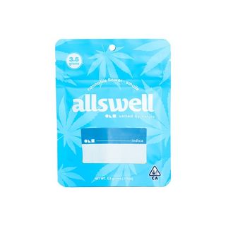 Freeze Frame Allswell