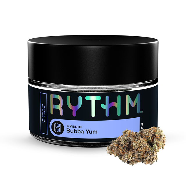 Bubba Yum Rythm