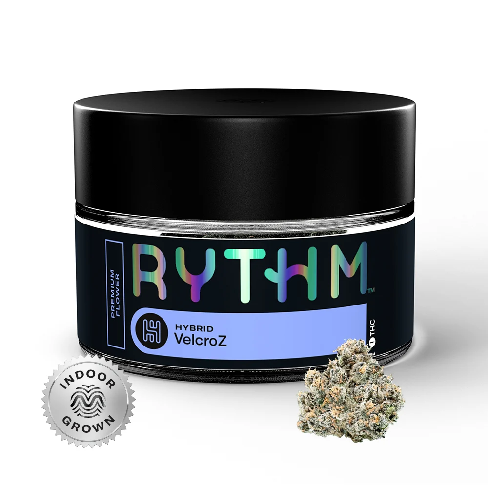 Velcroz Rythm