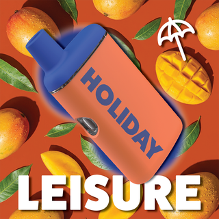 H-Bar Leisure Holiday