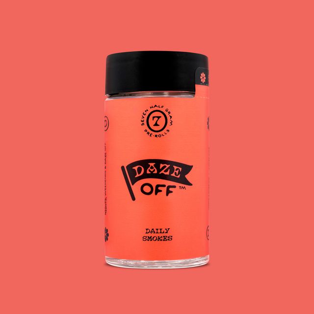 Do Not Resuscitate  Daze Off