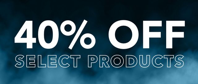 Cannabis Promo, Cannabis Sales, Cannabis Discounts, Cannabis on Sale, 40% OFF Select Products