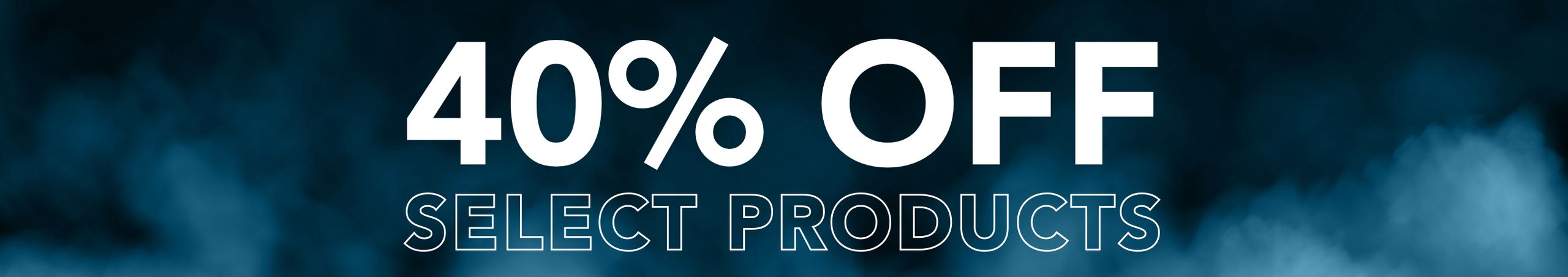 Cannabis Promo, Cannabis Sales, Cannabis Discounts, Cannabis on Sale, 40% OFF Select Products
