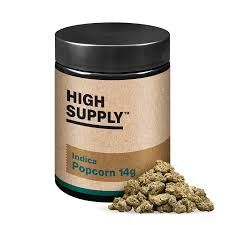 Riff Tree High Supply