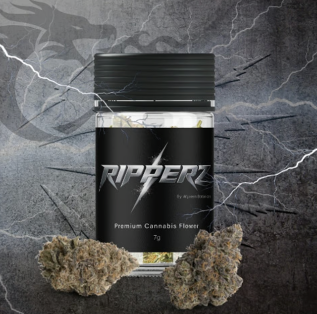 Banana Zoap Ripperz Banana Zoap Ripperz