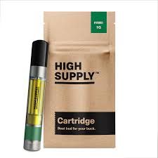GSC High Supply