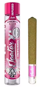 Berry White  Jeeter