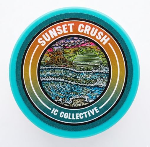 IC Collective Sunset Crush Flower 14g