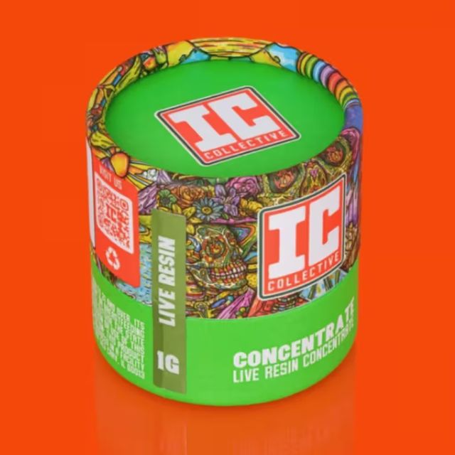 C.T.C IC Collective