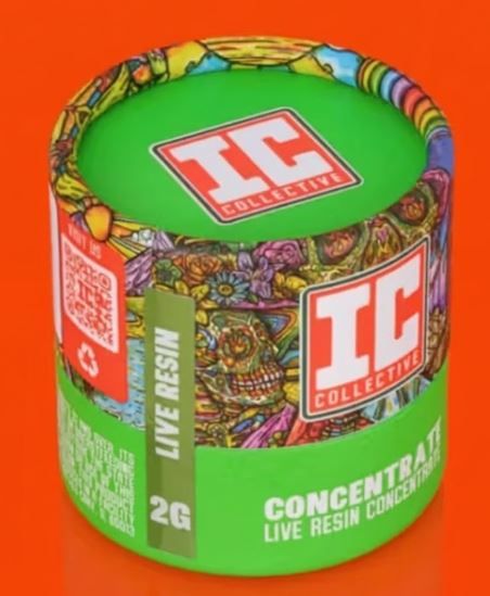 B.A.F IC Collective