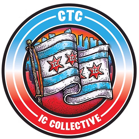 C.T.C IC Collective C.T.C IC Collective