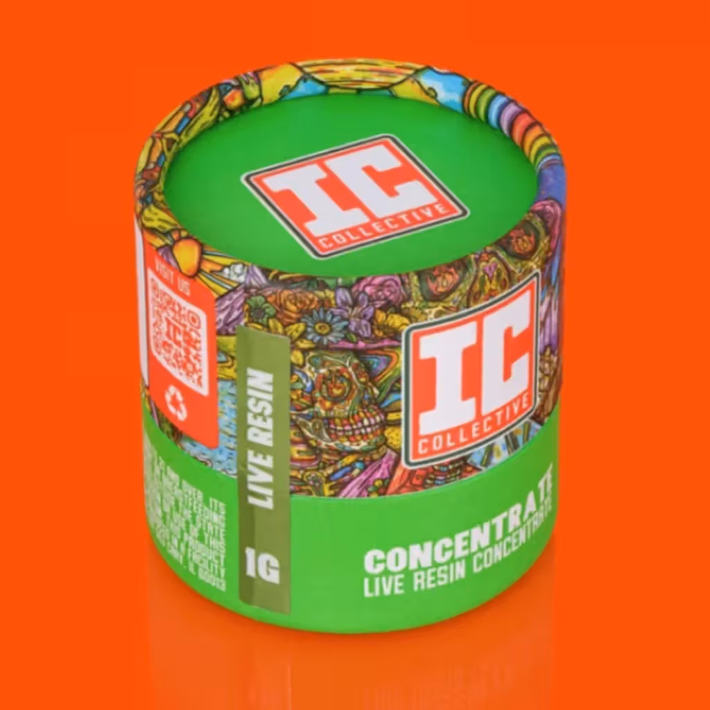Chem 5 IC Collective